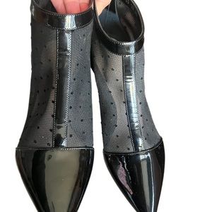 Christian Dior Booties sz 39